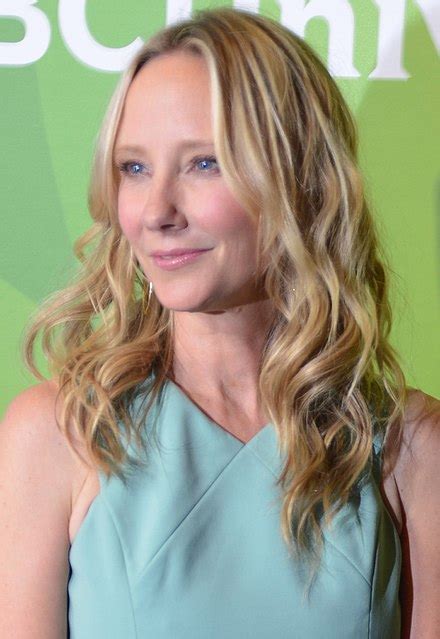 [ATTN] Anne Heche Nude XXX Pics & Movie Scenes!